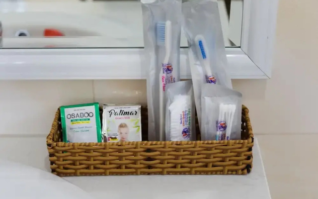 OYO 343 Phu Quynh Hotel