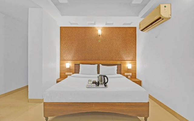 Hotel Nera Regency