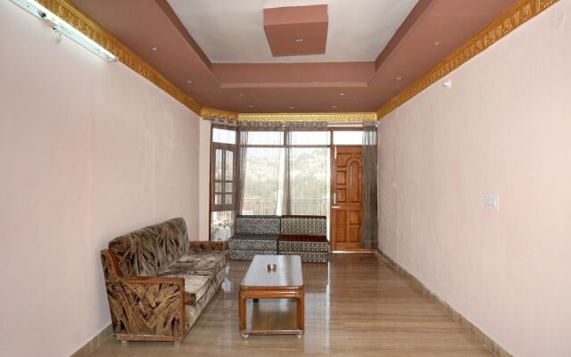 OYO 13246 Home 2BHK Aanji Solan