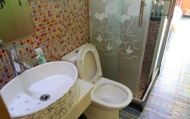Shenli Hostel