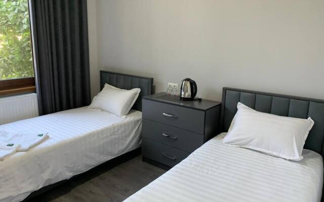 Hotel OK