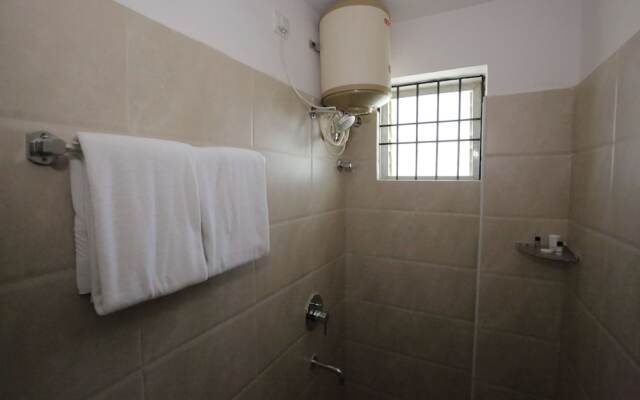 Meridien Suites