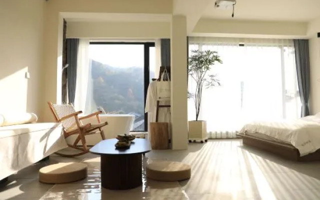 Qifeng Wanli No.1 Homestay