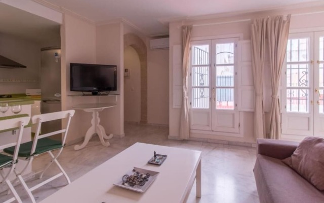 Apartamento La Corrala de Luna V