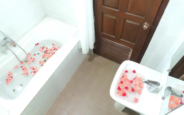 Hotel San Taw Win
