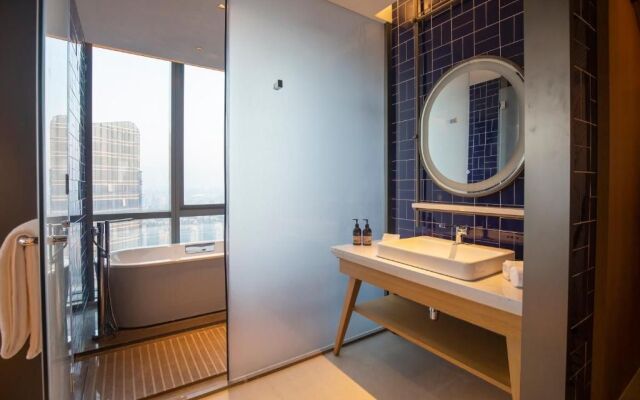 M Social Hotel Suzhou