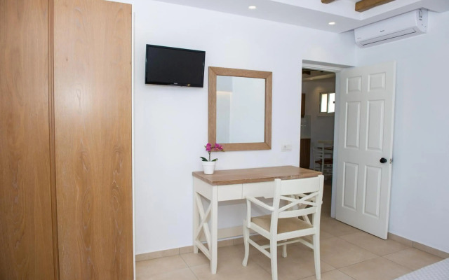 Mastichari Bay Hotel