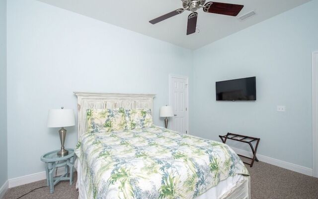 West Beach Home 2981