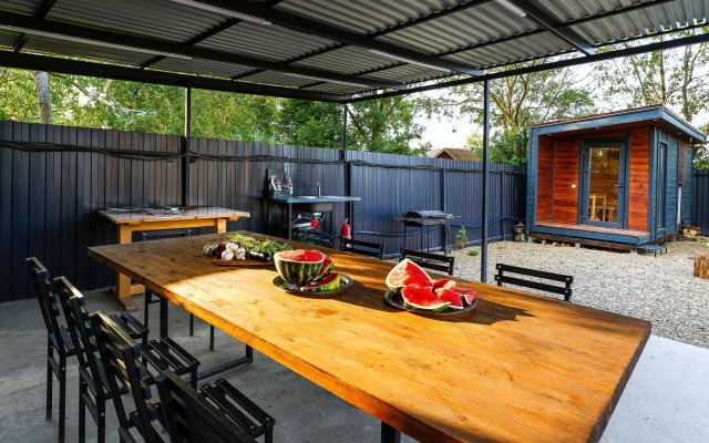 Север на Полевой 11/4