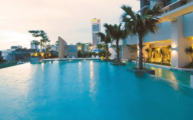 Swiss-Garden Hotel Bukit Bintang Kuala Lumpur