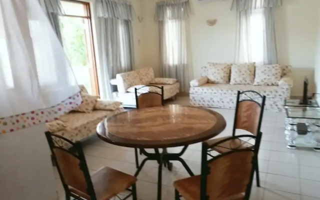 Stay.Plus Mtwapa Holiday Maisonnette