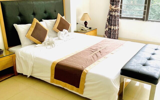 Hoang Gia Hotel