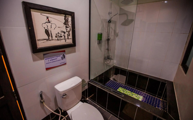 The Sanctuary Villa Battambang