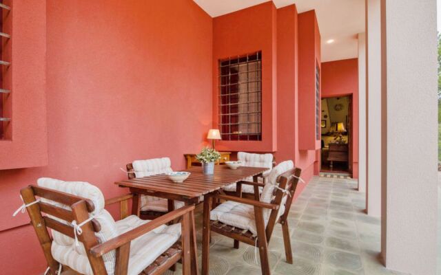 House De la Cruz Totana