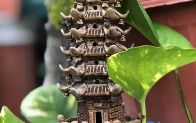 Yuanzhongyuan Leisure Holiday Villa