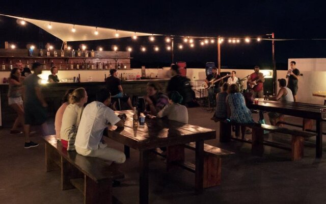 Quintana Roots Hostel