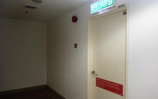 Vouk Hotel Suites
