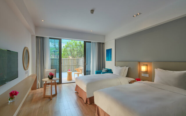 Holiday Inn Express - Zhejiang Qianxia Lake, an IHG Hotel