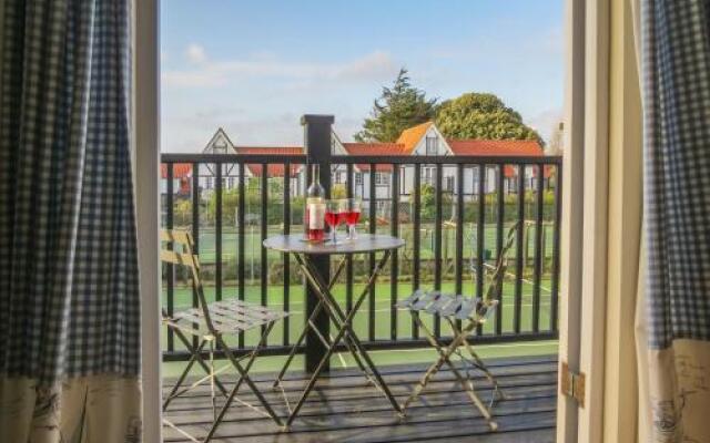 2 Bell Lodge, Thorpeness