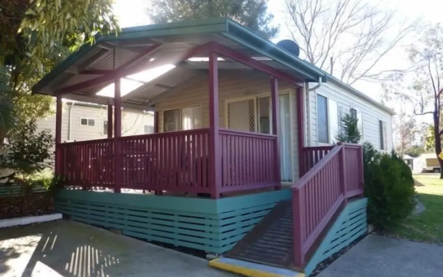 Garden of Eden Caravan Park