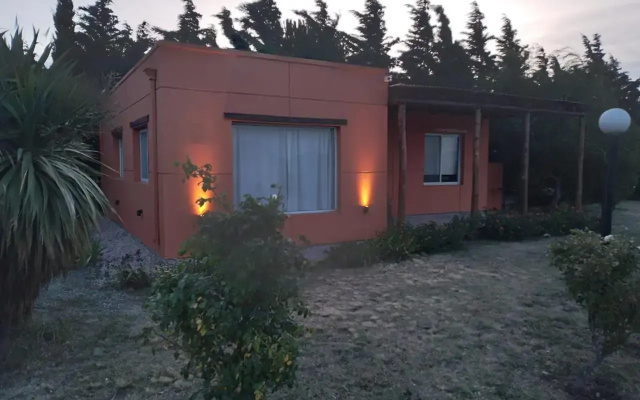 Cabañas Rincon de Campo San Andres De Las Sierras