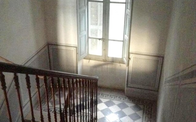 Holiday home Alta Rocca Point Chaud