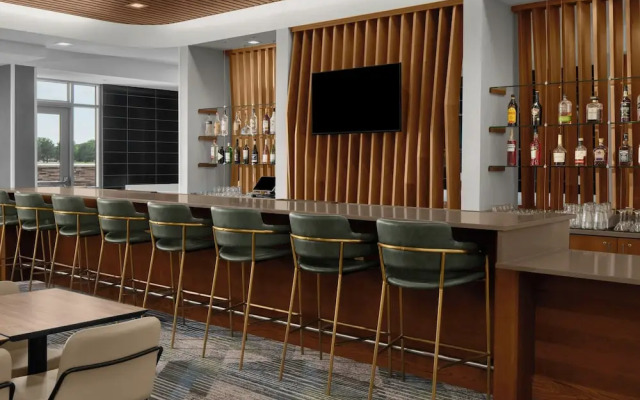 Springhill Suites By Marriott Grand Island