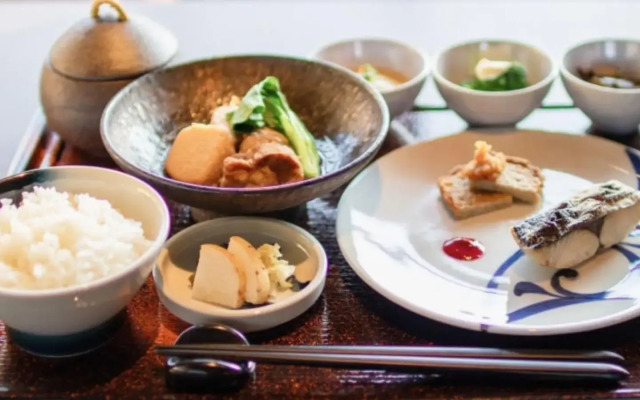 Hotel Cultia Dazaifu