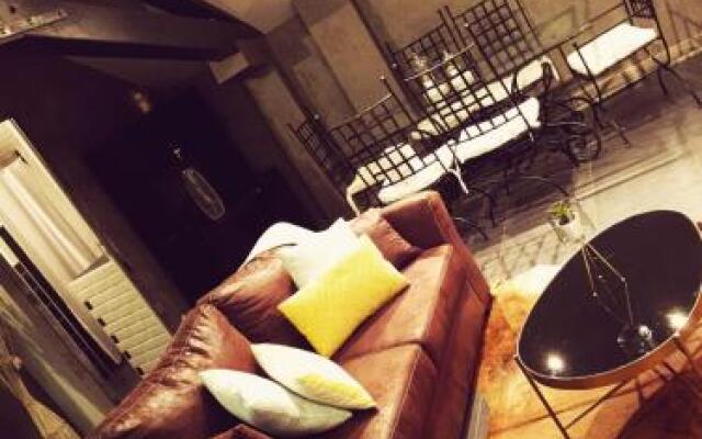 Le Loft