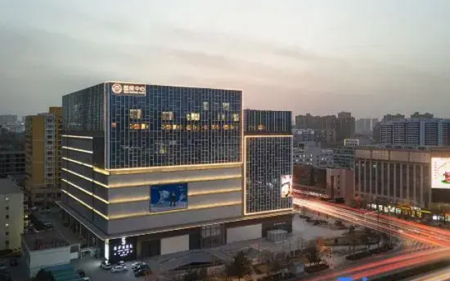 SFEEL Designer Hotel