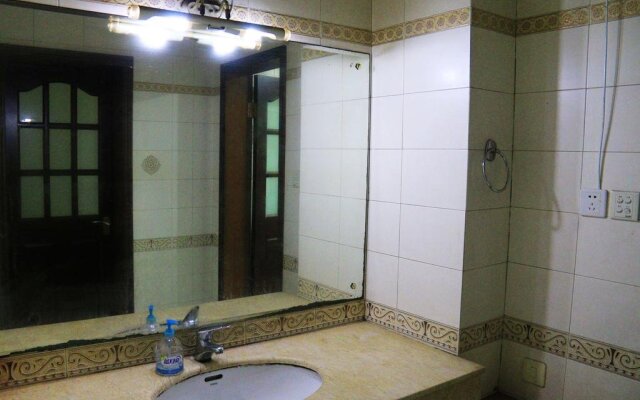 Chengdu Eden Garden Youth Hostel