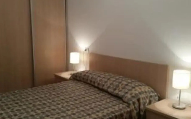Apartamento Finisterra