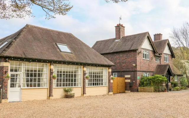 The Coach House