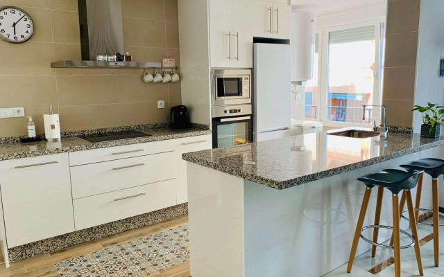 FAISÁN 20 Apartamento