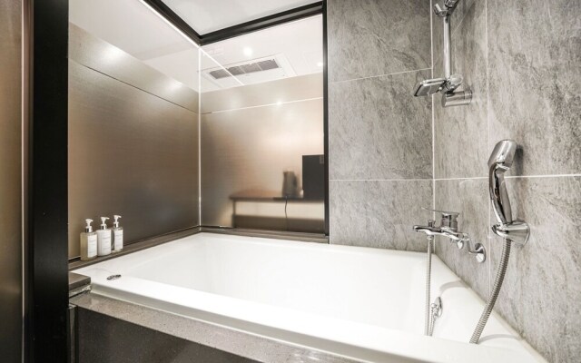 Busan Yeondong-dong Hotel Smith