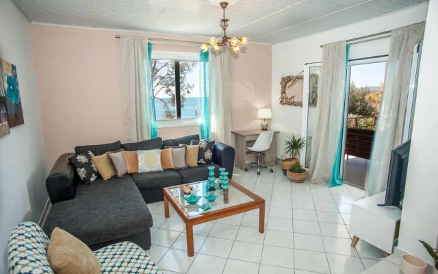 Lardigo Villas