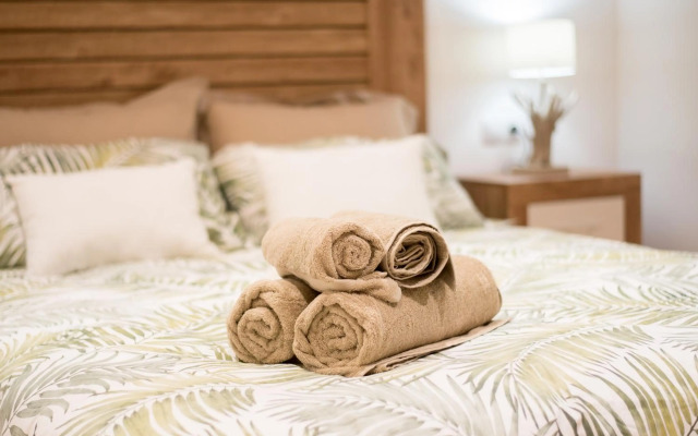 tuGuest Alhondiga Apartment