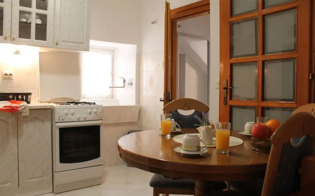 Apartments Nerio