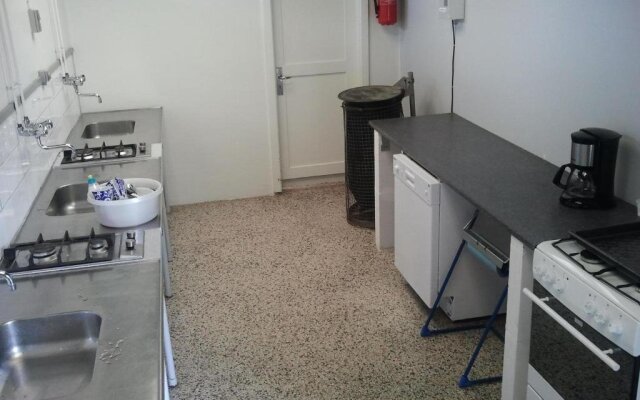 Falster City Camping