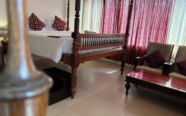 Santa Maria - A Premium Boutique Homestay by the Sea