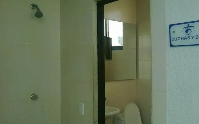 Inmobiliaria Los Angeles Edificio Laura