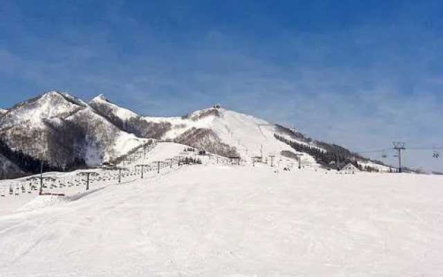 Guest House Climb Dining
