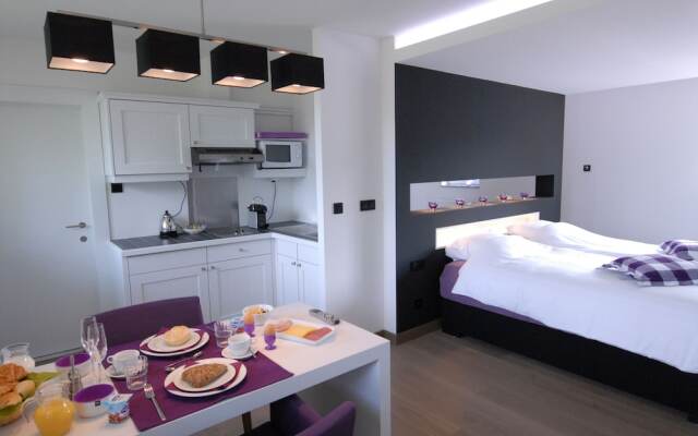 Wellness Hasselt Bed & Breakfast