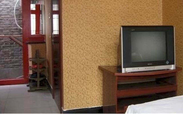 Badaling Inn