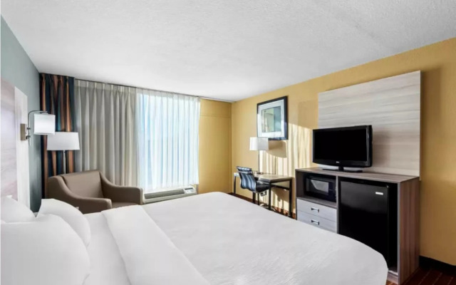 Suburban Studios Fort Dodge