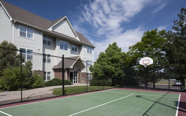 Residence Inn By Marriott Denver Highlands Ranch