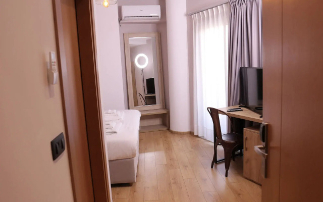 Oda Hotel Tirana