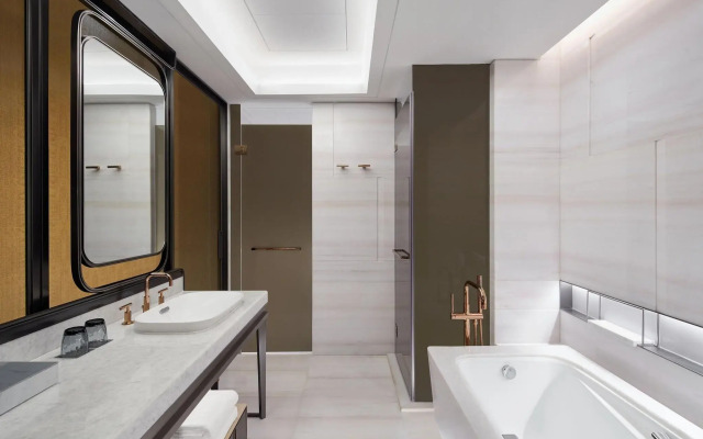 Sheraton Guangzhou Panyu