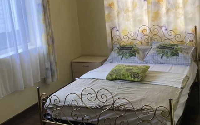 Stunning 3-bed House in Paramaribo Marie's Place
