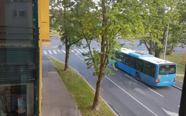 Studio apartman Zagreb zapad Vrapče